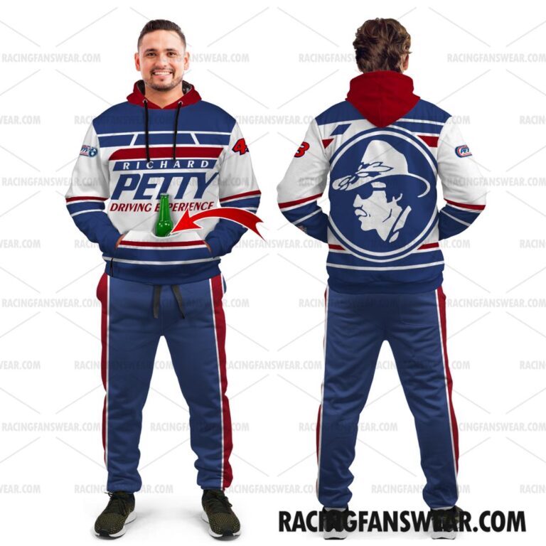 Nascar store - Loyal fans of Richard Petty's Combo Unisex Pop Top Hoodie + Unisex Long Pants,Unisex Pop Top Hoodie,Unisex Long Pants:vintage nascar racing suit,uniform,apparel,shirts,merch,hoodie,jackets,shorts,sweatshirt,outfits,clothes