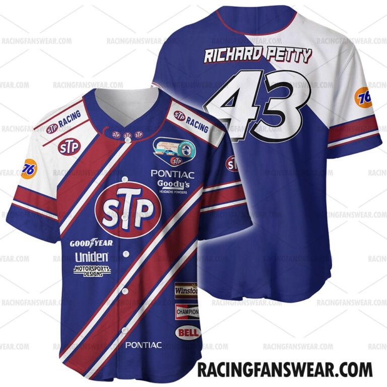 Nascar store - Loyal fans of Richard Petty's Unisex Baseball Jerseys,Kid Baseball Jerseys,Youth Baseball Jerseys,Men's Hockey Jerseys,WoMen's Hockey Jerseys,Youth's Hockey Jerseys:vintage nascar racing suit,uniform,apparel,shirts,merch,hoodie,jackets,shorts,sweatshirt,outfits,clothes