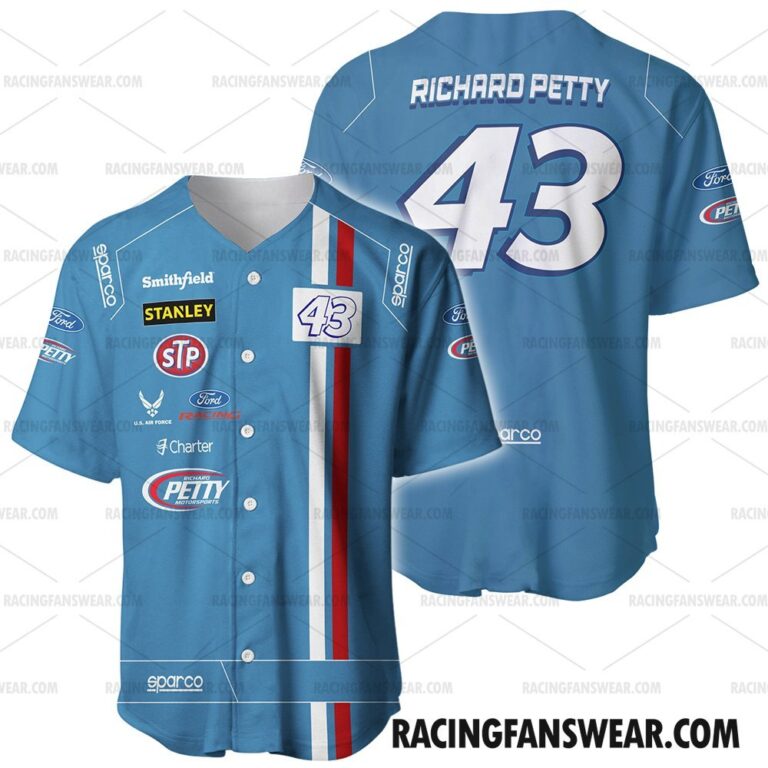 Nascar store - Loyal fans of Richard Petty's Unisex Baseball Jerseys,Kid Baseball Jerseys,Youth Baseball Jerseys,Men's Hockey Jerseys,WoMen's Hockey Jerseys,Youth's Hockey Jerseys:vintage nascar racing suit,uniform,apparel,shirts,merch,hoodie,jackets,shorts,sweatshirt,outfits,clothes