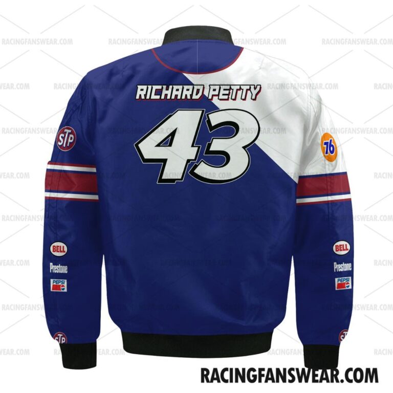 Nascar store - Loyal fans of Richard Petty's Bomber Jacket,Unisex Thick Coat,Unisex Sleeveless Hoodie,Unisex Hooded T-Shirt,Kid Sleeveless Hoodie,Kid Hooded T-Shirts,Kid Thick Coat:vintage nascar racing suit,uniform,apparel,shirts,merch,hoodie,jackets,shorts,sweatshirt,outfits,clothes