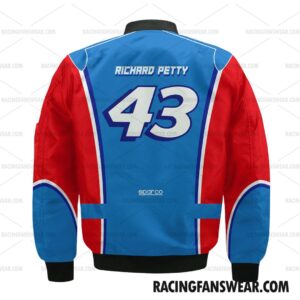 Nascar store - Loyal fans of Richard Petty's Bomber Jacket,Unisex Thick Coat,Unisex Sleeveless Hoodie,Unisex Hooded T-Shirt,Kid Sleeveless Hoodie,Kid Hooded T-Shirts,Kid Thick Coat:vintage nascar racing suit,uniform,apparel,shirts,merch,hoodie,jackets,shorts,sweatshirt,outfits,clothes