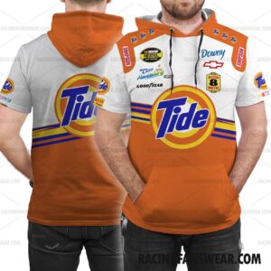 Ricky Craven Nascar 2003 Racing Suit Uniform Apparel Clothes Adult Kid Sleeveless Hoodie Hooded T-Shirt 3 Nascar store - Loyal fans of Ricky Craven's Unisex Sleeveless Hoodie,Unisex Hooded T-Shirt,Kid Sleeveless Hoodie,Kid Hooded T-Shirts:vintage nascar racing suit,uniform,apparel,shirts,merch,hoodie,jackets,shorts,sweatshirt,outfits,clothes