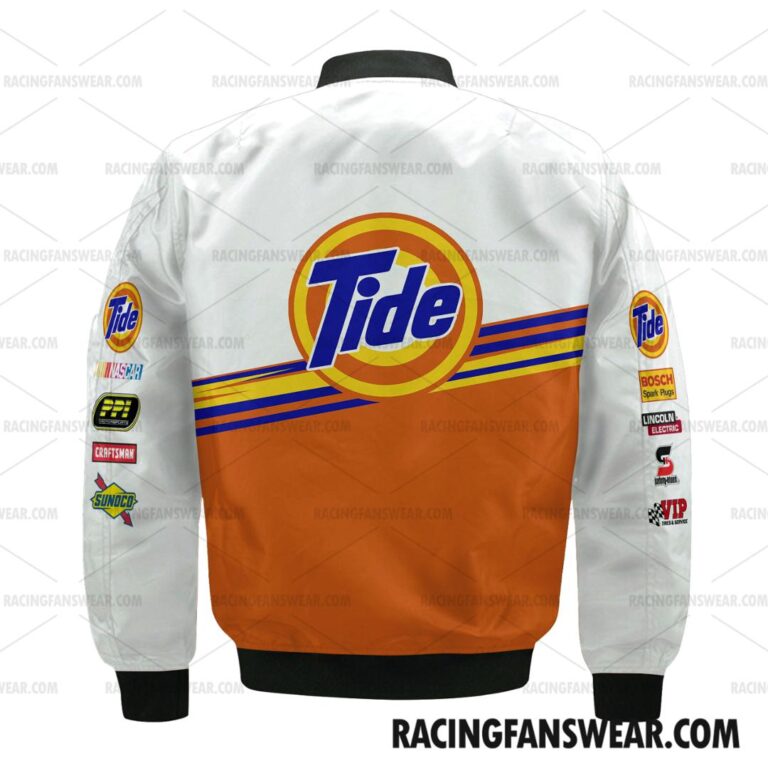 Nascar store - Loyal fans of Ricky Craven's Bomber Jacket,Unisex Thick Coat,Kid Thick Coat:vintage nascar racing suit,uniform,apparel,shirts,merch,hoodie,jackets,shorts,sweatshirt,outfits,clothes