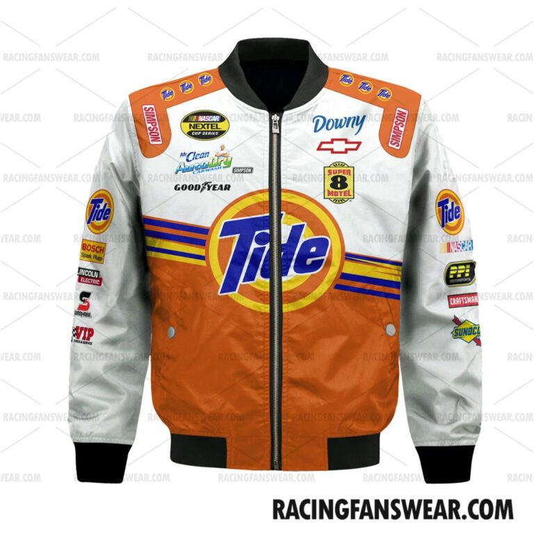 Nascar store - Loyal fans of Ricky Craven's Bomber Jacket,Unisex Thick Coat,Kid Thick Coat:vintage nascar racing suit,uniform,apparel,shirts,merch,hoodie,jackets,shorts,sweatshirt,outfits,clothes