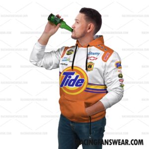 Ricky Craven Nascar 2003 Racing Uniform Clothes Pop Top Hoodie Long Pant 2 Nascar store - Loyal fans of Ricky Craven's Combo Unisex Pop Top Hoodie + Unisex Long Pants,Unisex Pop Top Hoodie,Unisex Long Pants:vintage nascar racing suit,uniform,apparel,shirts,merch,hoodie,jackets,shorts,sweatshirt,outfits,clothes