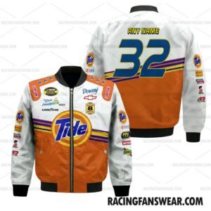 Nascar store - Loyal fans of Ricky Craven's Bomber Jacket,Unisex Thick Coat,Unisex Sleeveless Hoodie,Unisex Hooded T-Shirt,Kid Sleeveless Hoodie,Kid Hooded T-Shirts,Kid Thick Coat:vintage nascar racing suit,uniform,apparel,shirts,merch,hoodie,jackets,shorts,sweatshirt,outfits,clothes