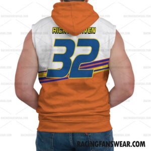 Ricky Craven Nascar Racing 2003 Uniform Apparel Clothes Bomber Thick Coat Sleeveless Hoodie Hooded T-Shirt 6 Nascar store - Loyal fans of Ricky Craven's Bomber Jacket,Unisex Thick Coat,Unisex Sleeveless Hoodie,Unisex Hooded T-Shirt,Kid Sleeveless Hoodie,Kid Hooded T-Shirts,Kid Thick Coat:vintage nascar racing suit,uniform,apparel,shirts,merch,hoodie,jackets,shorts,sweatshirt,outfits,clothes