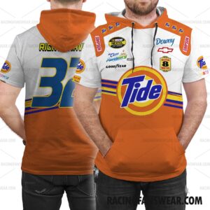 Ricky Craven Nascar Racing 2003 Uniform Apparel Clothes Bomber Thick Coat Sleeveless Hoodie Hooded T-Shirt 7 Nascar store - Loyal fans of Ricky Craven's Bomber Jacket,Unisex Thick Coat,Unisex Sleeveless Hoodie,Unisex Hooded T-Shirt,Kid Sleeveless Hoodie,Kid Hooded T-Shirts,Kid Thick Coat:vintage nascar racing suit,uniform,apparel,shirts,merch,hoodie,jackets,shorts,sweatshirt,outfits,clothes