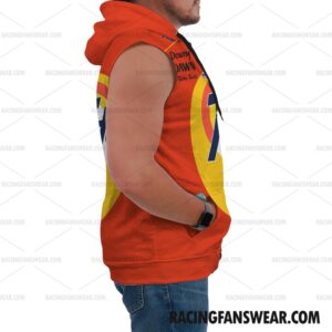 Ricky Rudd Nascar 1975 Racing Suit Uniform Apparel Clothes Adult Kid Sleeveless Hoodie Hooded T-Shirt 1 Nascar store - Loyal fans of Ricky Rudd's Unisex Sleeveless Hoodie,Unisex Hooded T-Shirt,Kid Sleeveless Hoodie,Kid Hooded T-Shirts:vintage nascar racing suit,uniform,apparel,shirts,merch,hoodie,jackets,shorts,sweatshirt,outfits,clothes