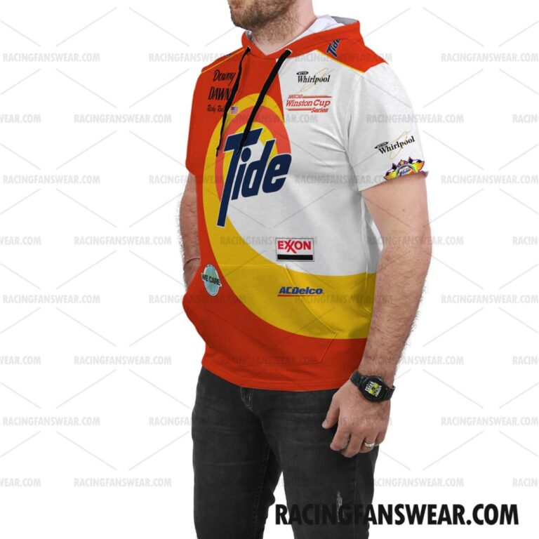 Nascar store - Loyal fans of Ricky Rudd's Unisex Sleeveless Hoodie,Unisex Hooded T-Shirt,Kid Sleeveless Hoodie,Kid Hooded T-Shirts:vintage nascar racing suit,uniform,apparel,shirts,merch,hoodie,jackets,shorts,sweatshirt,outfits,clothes