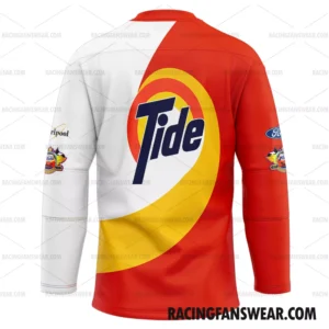 Ricky Rudd Nascar 1975 Racing Uniform Clothes Adult Kid Hockey Jersey 1 Nascar store - Loyal fans of Ricky Rudd's Men's Hockey Jerseys,WoMen's Hockey Jerseys,Youth's Hockey Jerseys:vintage nascar racing suit,uniform,apparel,shirts,merch,hoodie,jackets,shorts,sweatshirt,outfits,clothes