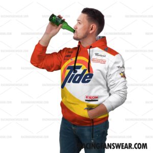 Ricky Rudd Nascar 1975 Racing Uniform Clothes Pop Top Hoodie Long Pant 2 Nascar store - Loyal fans of Ricky Rudd's Combo Unisex Pop Top Hoodie + Unisex Long Pants,Unisex Pop Top Hoodie,Unisex Long Pants:vintage nascar racing suit,uniform,apparel,shirts,merch,hoodie,jackets,shorts,sweatshirt,outfits,clothes