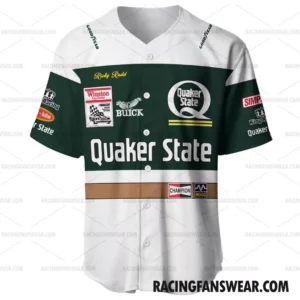 Ricky Rudd Nascar 1988 Racing Suit Uniform Apparel Clothes Adult Kid Youth Baseball Jersey 1 Nascar store - Loyal fans of Ricky Rudd's Unisex Baseball Jerseys,Kid Baseball Jerseys,Youth Baseball Jerseys:vintage nascar racing suit,uniform,apparel,shirts,merch,hoodie,jackets,shorts,sweatshirt,outfits,clothes