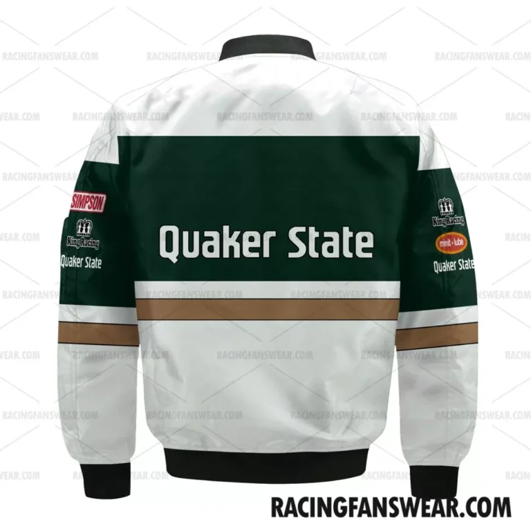 Nascar store - Loyal fans of Ricky Rudd's Bomber Jacket,Unisex Thick Coat,Kid Thick Coat:vintage nascar racing suit,uniform,apparel,shirts,merch,hoodie,jackets,shorts,sweatshirt,outfits,clothes