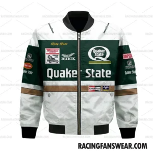 Nascar store - Loyal fans of Ricky Rudd's Bomber Jacket,Unisex Thick Coat,Kid Thick Coat:vintage nascar racing suit,uniform,apparel,shirts,merch,hoodie,jackets,shorts,sweatshirt,outfits,clothes