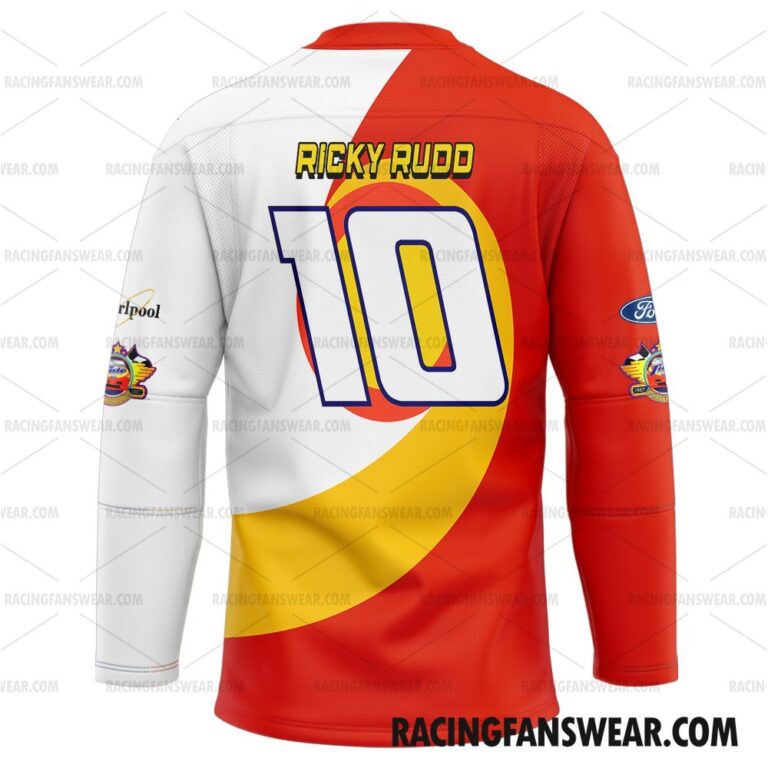 Nascar store - Loyal fans of Ricky Rudd's Unisex Baseball Jerseys,Kid Baseball Jerseys,Youth Baseball Jerseys,Men's Hockey Jerseys,WoMen's Hockey Jerseys,Youth's Hockey Jerseys:vintage nascar racing suit,uniform,apparel,shirts,merch,hoodie,jackets,shorts,sweatshirt,outfits,clothes