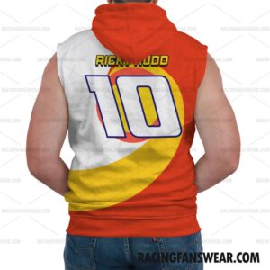 Nascar store - Loyal fans of Ricky Rudd's Bomber Jacket,Unisex Thick Coat,Unisex Sleeveless Hoodie,Unisex Hooded T-Shirt,Kid Sleeveless Hoodie,Kid Hooded T-Shirts,Kid Thick Coat:vintage nascar racing suit,uniform,apparel,shirts,merch,hoodie,jackets,shorts,sweatshirt,outfits,clothes