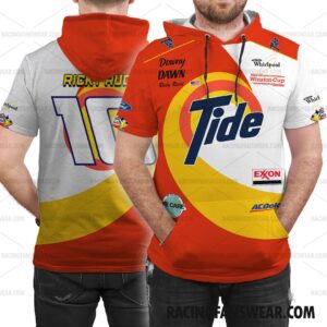 Nascar store - Loyal fans of Ricky Rudd's Bomber Jacket,Unisex Thick Coat,Unisex Sleeveless Hoodie,Unisex Hooded T-Shirt,Kid Sleeveless Hoodie,Kid Hooded T-Shirts,Kid Thick Coat:vintage nascar racing suit,uniform,apparel,shirts,merch,hoodie,jackets,shorts,sweatshirt,outfits,clothes