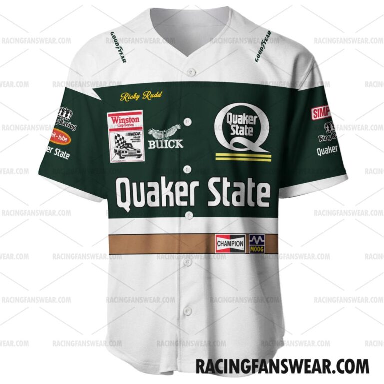 Nascar store - Loyal fans of Ricky Rudd's Unisex Baseball Jerseys,Kid Baseball Jerseys,Youth Baseball Jerseys,Men's Hockey Jerseys,WoMen's Hockey Jerseys,Youth's Hockey Jerseys:vintage nascar racing suit,uniform,apparel,shirts,merch,hoodie,jackets,shorts,sweatshirt,outfits,clothes