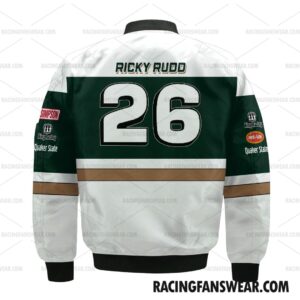 Ricky Rudd Nascar Racing 2023 Uniform Apparel Clothes Bomber Thick Coat Sleeveless Hoodie Hooded T-Shirt 1 Nascar store - Loyal fans of Ricky Rudd's Bomber Jacket,Unisex Thick Coat,Unisex Sleeveless Hoodie,Unisex Hooded T-Shirt,Kid Sleeveless Hoodie,Kid Hooded T-Shirts,Kid Thick Coat:vintage nascar racing suit,uniform,apparel,shirts,merch,hoodie,jackets,shorts,sweatshirt,outfits,clothes