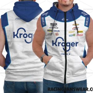 Nascar store - Loyal fans of Ricky Stenhouse Jr's Unisex Sleeveless Hoodie,Unisex Hooded T-Shirt,Kid Sleeveless Hoodie,Kid Hooded T-Shirts:vintage nascar racing suit,uniform,apparel,shirts,merch,hoodie,jackets,shorts,sweatshirt,outfits,clothes