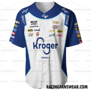 Ricky Stenhouse Jr Nascar 2022 Racing Suit Uniform Apparel Clothes Adult Kid Youth Baseball Jersey 1 Nascar store - Loyal fans of Ricky Stenhouse Jr's Unisex Baseball Jerseys,Kid Baseball Jerseys,Youth Baseball Jerseys:vintage nascar racing suit,uniform,apparel,shirts,merch,hoodie,jackets,shorts,sweatshirt,outfits,clothes