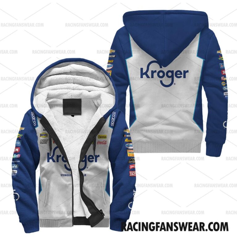 Nascar store - Loyal fans of Ricky Stenhouse Jr's Bomber Jacket,Unisex Thick Coat,Kid Thick Coat:vintage nascar racing suit,uniform,apparel,shirts,merch,hoodie,jackets,shorts,sweatshirt,outfits,clothes