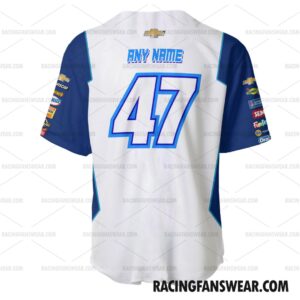 Ricky Stenhouse Jr Nascar Racing 2022 Customize Name and Number Clothes Baseball Jersey Hockey Jersey 2 Nascar store - Loyal fans of Ricky Stenhouse Jr's Unisex Baseball Jerseys,Kid Baseball Jerseys,Youth Baseball Jerseys,Men's Hockey Jerseys,WoMen's Hockey Jerseys,Youth's Hockey Jerseys:vintage nascar racing suit,uniform,apparel,shirts,merch,hoodie,jackets,shorts,sweatshirt,outfits,clothes