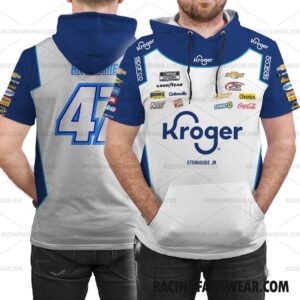 Ricky Stenhouse Jr Nascar Racing 2022 Customize Name and Number Clothes Bomber Thick Coat Sleeveless Hoodie Hooded T-Shirt 7 Nascar store - Loyal fans of Ricky Stenhouse Jr's Bomber Jacket,Unisex Thick Coat,Unisex Sleeveless Hoodie,Unisex Hooded T-Shirt,Kid Sleeveless Hoodie,Kid Hooded T-Shirts,Kid Thick Coat:vintage nascar racing suit,uniform,apparel,shirts,merch,hoodie,jackets,shorts,sweatshirt,outfits,clothes