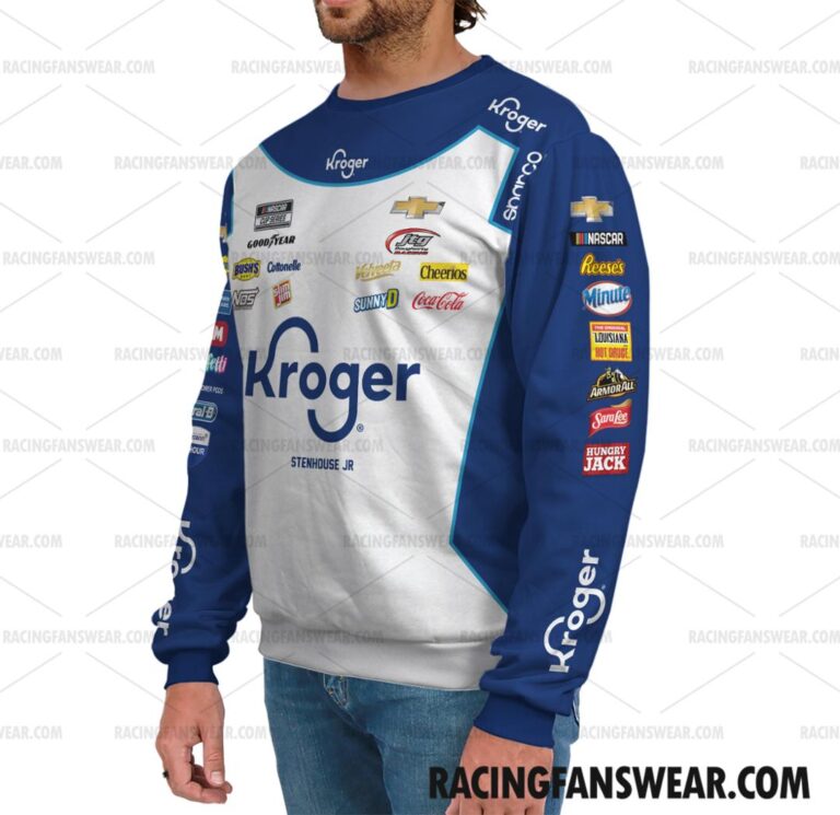 Nascar store - Loyal fans of Ricky Stenhouse Jr's Combo Unisex Hoodie + Unisex Long Pants,Combo Unisex Pop Top Hoodie + Unisex Long Pants,Combo Unisex Zip Hoodie + Unisex Long Pants,Combo Kid Hoodie + Kid Long Pants,Combo Kid Zip Hoodie + Kid Long Pants,Unisex Pop Top Hoodie,Unisex Hoodie,Unisex Zip Hoodie,Unisex T-Shirt,Unisex Sweatshirt,Unisex Long Pants,Kid Hoodie,Kid Zip Hoodie,Kid T-Shirt,Kid Sweatshirt,Kid Long Pants:vintage nascar racing suit,uniform,apparel,shirts,merch,hoodie,jackets,shorts,sweatshirt,outfits,clothes