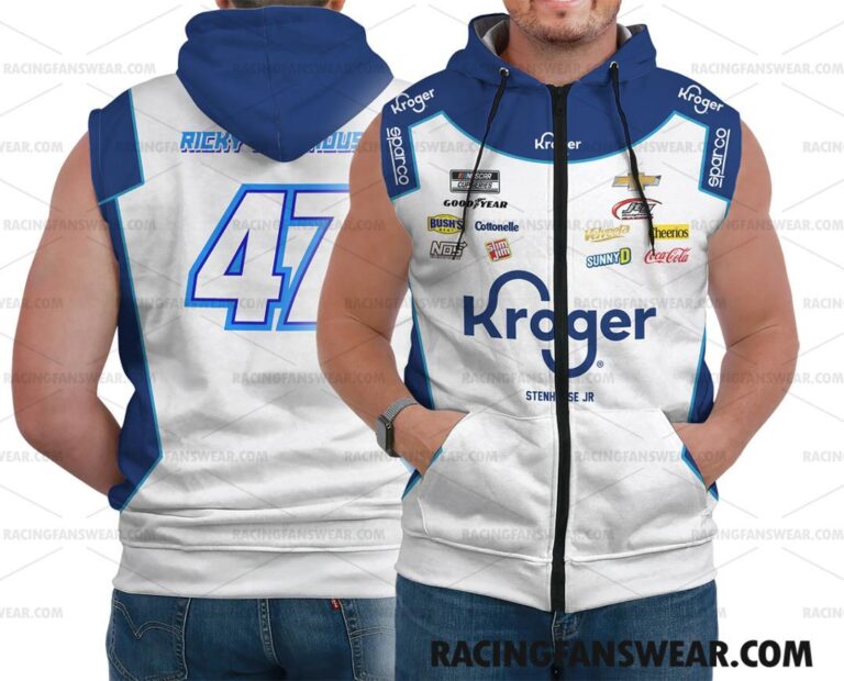 Nascar store - Loyal fans of Ricky Stenhouse Jr's Bomber Jacket,Unisex Thick Coat,Unisex Sleeveless Hoodie,Unisex Hooded T-Shirt,Kid Sleeveless Hoodie,Kid Hooded T-Shirts,Kid Thick Coat:vintage nascar racing suit,uniform,apparel,shirts,merch,hoodie,jackets,shorts,sweatshirt,outfits,clothes