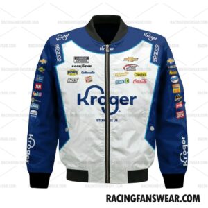 Ricky Stenhouse Jr Nascar Racing 2022 Uniform Apparel Clothes Bomber Thick Coat Sleeveless Hoodie Hooded T-Shirt 2 Nascar store - Loyal fans of Ricky Stenhouse Jr's Bomber Jacket,Unisex Thick Coat,Unisex Sleeveless Hoodie,Unisex Hooded T-Shirt,Kid Sleeveless Hoodie,Kid Hooded T-Shirts,Kid Thick Coat:vintage nascar racing suit,uniform,apparel,shirts,merch,hoodie,jackets,shorts,sweatshirt,outfits,clothes
