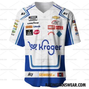 Ricky Stenhouse Jr. Nascar Racing 2023 Customize Name and Number Clothes Baseball Jersey Hockey Jersey 1 Nascar store - Loyal fans of Ricky Stenhouse Jr.'s Unisex Baseball Jerseys,Kid Baseball Jerseys,Youth Baseball Jerseys,Men's Hockey Jerseys,WoMen's Hockey Jerseys,Youth's Hockey Jerseys:vintage nascar racing suit,uniform,apparel,shirts,merch,hoodie,jackets,shorts,sweatshirt,outfits,clothes