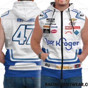 Ricky Stenhouse Jr. Nascar Racing 2023 Customize Name and Number Clothes Bomber Thick Coat Sleeveless Hoodie Hooded T-Shirt 4 Nascar store - Loyal fans of Ricky Stenhouse Jr.'s Bomber Jacket,Unisex Thick Coat,Unisex Sleeveless Hoodie,Unisex Hooded T-Shirt,Kid Sleeveless Hoodie,Kid Hooded T-Shirts,Kid Thick Coat:vintage nascar racing suit,uniform,apparel,shirts,merch,hoodie,jackets,shorts,sweatshirt,outfits,clothes