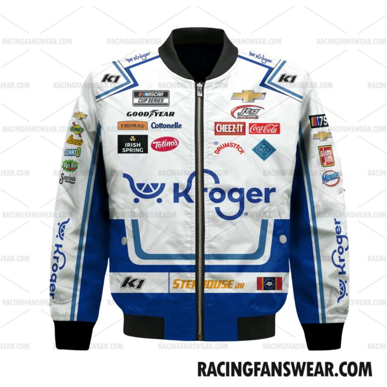 Nascar store - Loyal fans of Ricky Stenhouse Jr.'s Bomber Jacket,Unisex Thick Coat,Unisex Sleeveless Hoodie,Unisex Hooded T-Shirt,Kid Sleeveless Hoodie,Kid Hooded T-Shirts,Kid Thick Coat:vintage nascar racing suit,uniform,apparel,shirts,merch,hoodie,jackets,shorts,sweatshirt,outfits,clothes