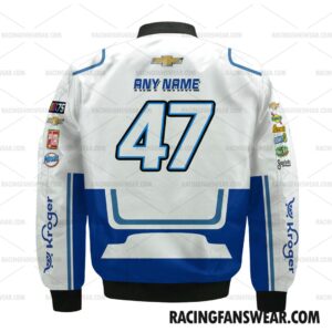Ricky Stenhouse Jr. Nascar Racing 2023 Customize Name and Number Clothes Bomber Thick Coat Sleeveless Hoodie Hooded T-Shirt 1 Nascar store - Loyal fans of Ricky Stenhouse Jr.'s Bomber Jacket,Unisex Thick Coat,Unisex Sleeveless Hoodie,Unisex Hooded T-Shirt,Kid Sleeveless Hoodie,Kid Hooded T-Shirts,Kid Thick Coat:vintage nascar racing suit,uniform,apparel,shirts,merch,hoodie,jackets,shorts,sweatshirt,outfits,clothes