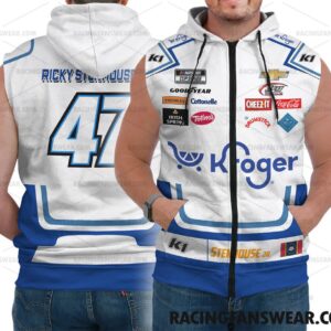Ricky Stenhouse Jr. Nascar Racing 2023 Uniform Apparel Clothes Bomber Thick Coat Sleeveless Hoodie Hooded T-Shirt 4 Nascar store - Loyal fans of Ricky Stenhouse Jr.'s Bomber Jacket,Unisex Thick Coat,Unisex Sleeveless Hoodie,Unisex Hooded T-Shirt,Kid Sleeveless Hoodie,Kid Hooded T-Shirts,Kid Thick Coat:vintage nascar racing suit,uniform,apparel,shirts,merch,hoodie,jackets,shorts,sweatshirt,outfits,clothes
