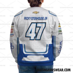 Ricky Stenhouse Jr. Nascar Racing 2023 Uniform Apparel Clothes Sweatshirt Zip Pop Top Hoodie T-Shirt Long Pant 13 Nascar store - Loyal fans of Ricky Stenhouse Jr.'s Combo Unisex Hoodie + Unisex Long Pants,Combo Unisex Pop Top Hoodie + Unisex Long Pants,Combo Unisex Zip Hoodie + Unisex Long Pants,Combo Kid Hoodie + Kid Long Pants,Combo Kid Zip Hoodie + Kid Long Pants,Unisex Pop Top Hoodie,Unisex Hoodie,Unisex Zip Hoodie,Unisex T-Shirt,Unisex Sweatshirt,Unisex Long Pants,Kid Hoodie,Kid Zip Hoodie,Kid T-Shirt,Kid Sweatshirt,Kid Long Pants:vintage nascar racing suit,uniform,apparel,shirts,merch,hoodie,jackets,shorts,sweatshirt,outfits,clothes