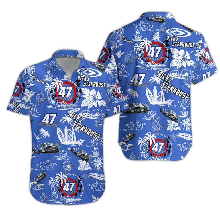 Nascar store - Loyal fans of Ricky Stenhouse Jr's Unisex Hawaiian Shirt,Unisex Button Shirt,Unisex Baseball Jerseys,Unisex Short Pants,Kid Hawaiian Shirt,Kid Button Shirt,Kid Short Pants,Kid Baseball Jerseys,Youth Baseball Jerseys:vintage nascar racing suit,uniform,apparel,shirts,merch,hoodie,jackets,shorts,sweatshirt,outfits,clothes