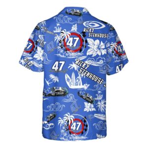Ricky Stenhouse Jr Nascar Racing Baseball Jersey Button Hawaiian Shirts Short Pants 3 Nascar store - Loyal fans of Ricky Stenhouse Jr's Unisex Hawaiian Shirt,Unisex Button Shirt,Unisex Baseball Jerseys,Unisex Short Pants,Kid Hawaiian Shirt,Kid Button Shirt,Kid Short Pants,Kid Baseball Jerseys,Youth Baseball Jerseys:vintage nascar racing suit,uniform,apparel,shirts,merch,hoodie,jackets,shorts,sweatshirt,outfits,clothes