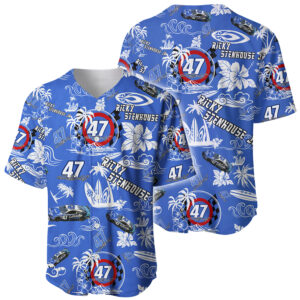 Ricky Stenhouse Jr Nascar Racing Baseball Jersey Button Hawaiian Shirts Short Pants 6 Nascar store - Loyal fans of Ricky Stenhouse Jr's Unisex Hawaiian Shirt,Unisex Button Shirt,Unisex Baseball Jerseys,Unisex Short Pants,Kid Hawaiian Shirt,Kid Button Shirt,Kid Short Pants,Kid Baseball Jerseys,Youth Baseball Jerseys:vintage nascar racing suit,uniform,apparel,shirts,merch,hoodie,jackets,shorts,sweatshirt,outfits,clothes
