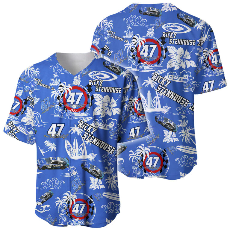 Nascar store - Loyal fans of Ricky Stenhouse Jr's Unisex Hawaiian Shirt,Unisex Button Shirt,Unisex Baseball Jerseys,Unisex Short Pants,Kid Hawaiian Shirt,Kid Button Shirt,Kid Short Pants,Kid Baseball Jerseys,Youth Baseball Jerseys:vintage nascar racing suit,uniform,apparel,shirts,merch,hoodie,jackets,shorts,sweatshirt,outfits,clothes