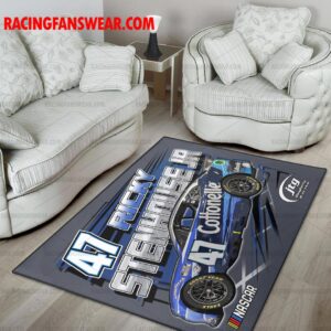 Ricky Stenhouse Jr Nascar Racing Carpet Living Room Area Rugs Doormats Blanket Flag Home 2 Nascar store - Loyal fans of Ricky Stenhouse Jr's Rug,Doormat,Blanket Microfiber Fleece,Blanket Premium Sherpa,House Flag:vintage nascar racing suit,uniform,apparel,shirts,merch,hoodie,jackets,shorts,sweatshirt,outfits,clothes