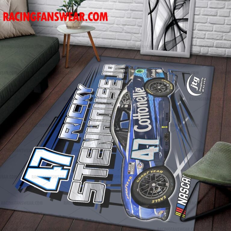 Nascar store - Loyal fans of Ricky Stenhouse Jr's Rug,Doormat,Blanket Microfiber Fleece,Blanket Premium Sherpa,House Flag:vintage nascar racing suit,uniform,apparel,shirts,merch,hoodie,jackets,shorts,sweatshirt,outfits,clothes