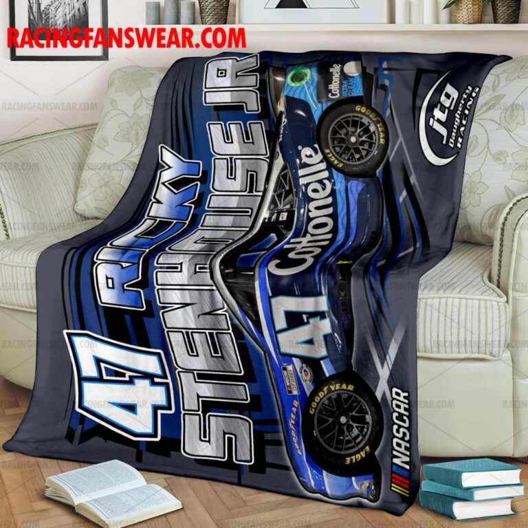 Nascar store - Loyal fans of Ricky Stenhouse Jr's Rug,Doormat,Blanket Microfiber Fleece,Blanket Premium Sherpa,House Flag:vintage nascar racing suit,uniform,apparel,shirts,merch,hoodie,jackets,shorts,sweatshirt,outfits,clothes