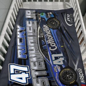 Ricky Stenhouse Jr Nascar Racing Carpet Living Room Area Rugs Doormats Blanket Flag Home 10 Nascar store - Loyal fans of Ricky Stenhouse Jr's Rug,Doormat,Blanket Microfiber Fleece,Blanket Premium Sherpa,House Flag:vintage nascar racing suit,uniform,apparel,shirts,merch,hoodie,jackets,shorts,sweatshirt,outfits,clothes