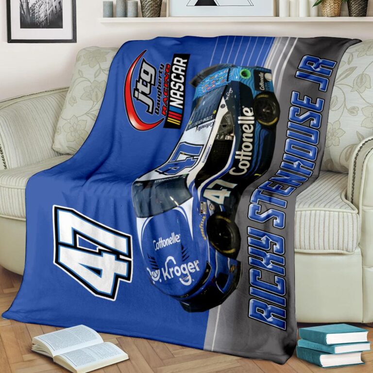 Nascar store - Loyal fans of Ricky Stenhouse Jr's Rug,Doormat,Blanket Microfiber Fleece,Blanket Premium Sherpa,House Flag:vintage nascar racing suit,uniform,apparel,shirts,merch,hoodie,jackets,shorts,sweatshirt,outfits,clothes