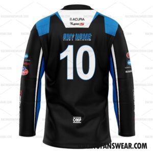 Ricky Taylor Nascar Racing 2023 Customize Name and Number Clothes Baseball Jersey Hockey Jersey 4 Nascar store - Loyal fans of Ricky Taylor's Unisex Baseball Jerseys,Kid Baseball Jerseys,Youth Baseball Jerseys,Men's Hockey Jerseys,WoMen's Hockey Jerseys,Youth's Hockey Jerseys:vintage nascar racing suit,uniform,apparel,shirts,merch,hoodie,jackets,shorts,sweatshirt,outfits,clothes
