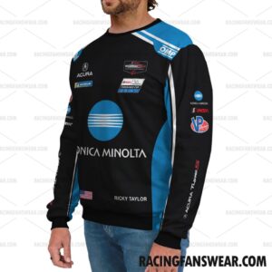 Ricky Taylor Nascar Racing 2023 Customize Name and Number Clothes Sweatshirt Zip Pop Top Hoodie T-Shirt Long Pant 14 Nascar store - Loyal fans of Ricky Taylor's Combo Unisex Hoodie + Unisex Long Pants,Combo Unisex Pop Top Hoodie + Unisex Long Pants,Combo Unisex Zip Hoodie + Unisex Long Pants,Combo Kid Hoodie + Kid Long Pants,Combo Kid Zip Hoodie + Kid Long Pants,Unisex Pop Top Hoodie,Unisex Hoodie,Unisex Zip Hoodie,Unisex T-Shirt,Unisex Sweatshirt,Unisex Long Pants,Kid Hoodie,Kid Zip Hoodie,Kid T-Shirt,Kid Sweatshirt,Kid Long Pants:vintage nascar racing suit,uniform,apparel,shirts,merch,hoodie,jackets,shorts,sweatshirt,outfits,clothes
