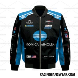 Ricky Taylor Nascar Racing 2023 Uniform Apparel Clothes Bomber Thick Coat Sleeveless Hoodie Hooded T-Shirt 2 Nascar store - Loyal fans of Ricky Taylor's Bomber Jacket,Unisex Thick Coat,Unisex Sleeveless Hoodie,Unisex Hooded T-Shirt,Kid Sleeveless Hoodie,Kid Hooded T-Shirts,Kid Thick Coat:vintage nascar racing suit,uniform,apparel,shirts,merch,hoodie,jackets,shorts,sweatshirt,outfits,clothes